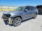 VOLKSWAGEN ATLAS 2019