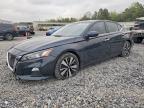 NISSAN ALTIMA 2022