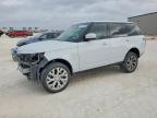 LAND ROVER RANGE ROVER 2018