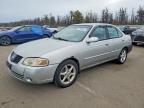 NISSAN SENTRA 2006