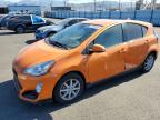 TOYOTA PRIUS C 2017