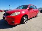 TOYOTA MATRIX 2008