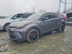 TOYOTA C-HR 2022