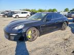 PORSCHE PANAMERA 2014