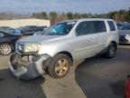 HONDA PILOT 2009
