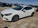 MAZDA 3 2018