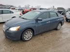 NISSAN SENTRA 2014
