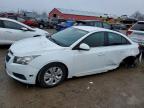 CHEVROLET CRUZE 2013
