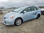 TOYOTA PRIUS V 2014