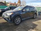 TOYOTA RAV4 HYBRID 2018