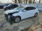 HYUNDAI ELANTRA 2019