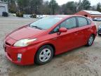 TOYOTA PRIUS 2011