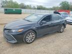 TOYOTA CAMRY 2023