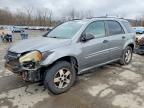 CHEVROLET EQUINOX 2005