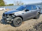 LAND ROVER DISCOVERY SPORT 2017