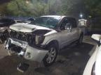 NISSAN TITAN 2008