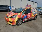 HONDA FIT 2011