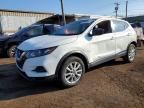 NISSAN ROGUE SPORT 2022