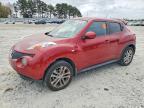 NISSAN JUKE 2011