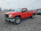 GMC SIERRA 2013