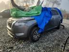 NISSAN PATHFINDER 2024