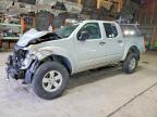NISSAN FRONTIER 2012