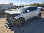 TOYOTA C-HR 2021