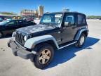 JEEP WRANGLER 2010