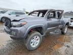 TOYOTA TACOMA 2016