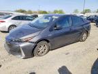 TOYOTA PRIUS PRIME 2022