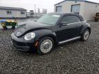 VOLKSWAGEN BEETLE 2015