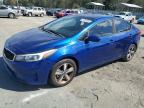 KIA FORTE 2018