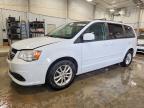 DODGE GRAND CARAVAN 2014