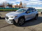 SUBARU CROSSTREK 2024