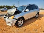 TOYOTA RAV4 2012