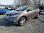 NISSAN MURANO 2013