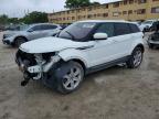 LAND ROVER RANGE ROVER EVOQUE 2012