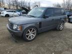LAND ROVER RANGE ROVER 2004