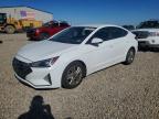 HYUNDAI ELANTRA 2019