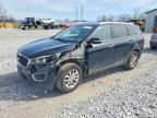 KIA SORENTO 2017