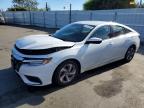 HONDA INSIGHT 2020