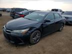 TOYOTA CAMRY 2017