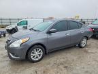 NISSAN VERSA 2017