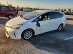 TOYOTA PRIUS V 2017