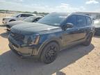 KIA TELLURIDE 2022