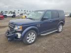 LAND ROVER LR4 2015