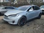 TESLA MODEL X 2018