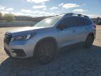 SUBARU ASCENT 2022