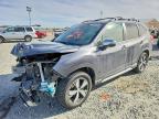 SUBARU FORESTER 2020