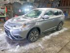 MITSUBISHI OUTLANDER 2019